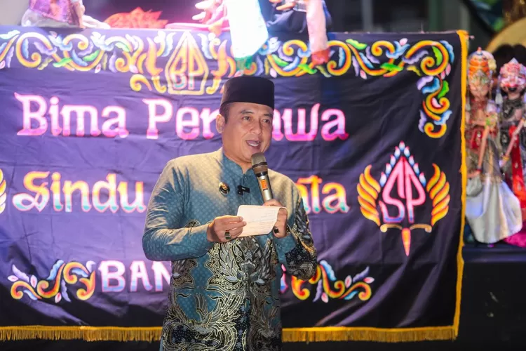 Wakil Wali Kota Bandung, Erwin 