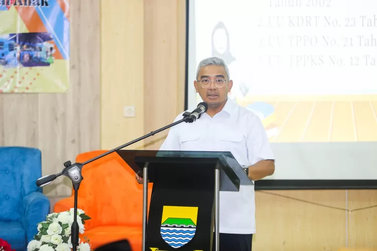 Wali Kota Bandung, Muhammad Farhan.