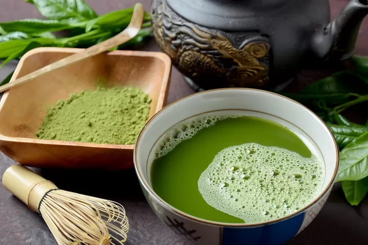 Kenali Perbedaan Matcha VS Green Tea yang Perlu Kamu Tahu - Rahasia Gadis