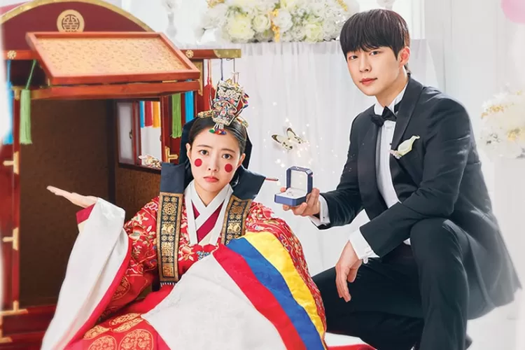 3 Fakta Menarik Drakor The Story Of Parks Marriage Contract Yang