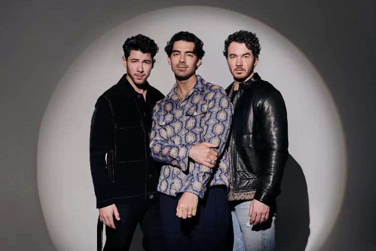 Akhirnya! Jonas Brothers Akan Gelar Konser Perdana di Indonesia, Cek