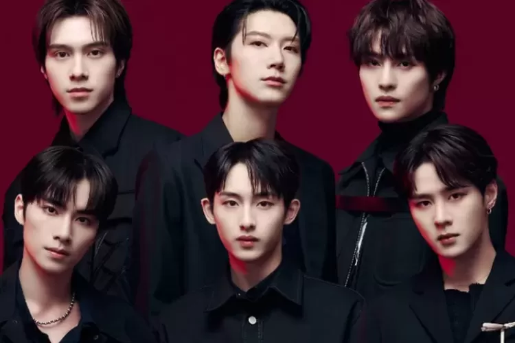 Siap-siap! WayV Akan Gelar Fansign Pertamanya di Jakarta - Rahasia Gadis