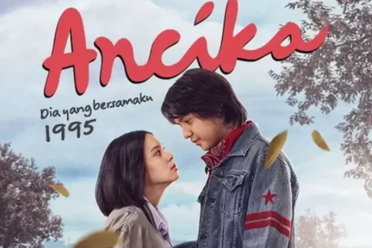 Sinopsis Film Ancika 1995, Spin Off Cerita Dilan Dan Milea Setelah ...