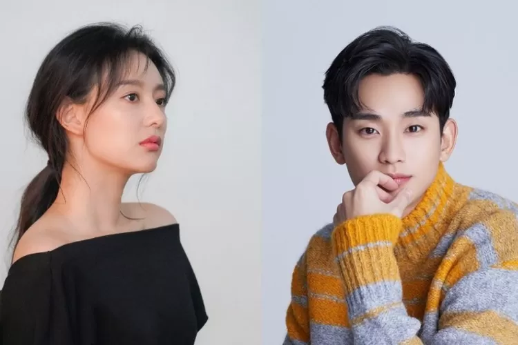 Fakta Menarik Drakor Queen of Tears Dibintangi Kim Soo Hyun dan Kim Ji