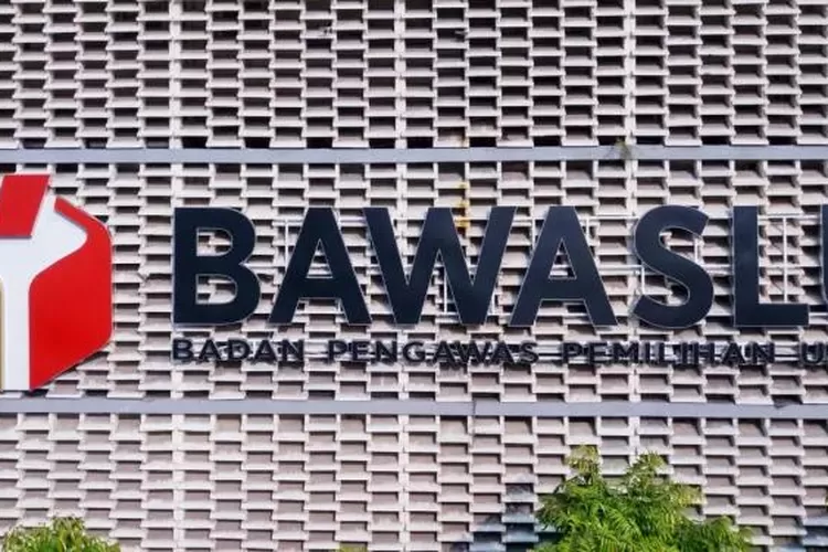 Badan Pengawas Pemilu RI (Bawaslu RI) (fahum.umsu.ac.id)