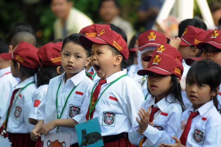 Mulai Hari Ini, Disdik Kota Sukabumi Berlakukan Pengurangan Jam Pelajaran Selama Ramadan