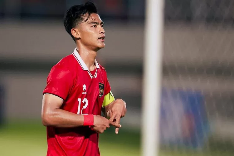 Profil Dan Perjalanan Cinta Pratama Arhan, Pemain Timnas Indonesia Yang ...