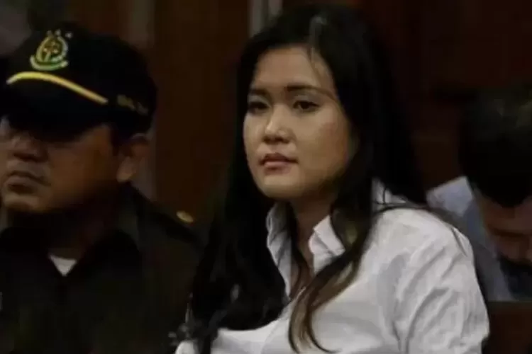 Kontroversi Lie Detector Kepada Jessica Wongso Dalam Kasus Kopi Sianida ...