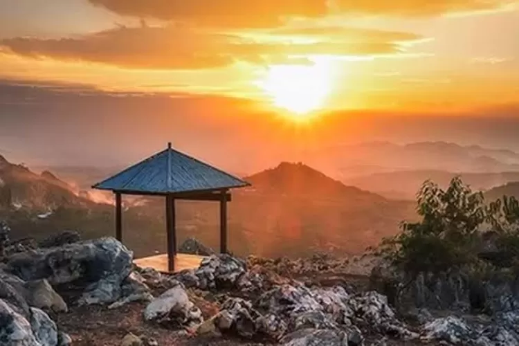 Tempat wisata di Bandung dengan konsep unik (radarcianjur)