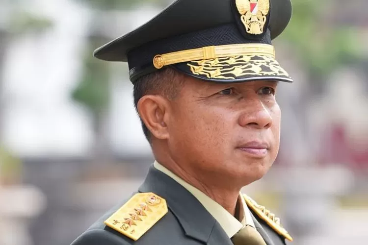 Bakal Jadi Panglima TNI Intip Besaran Gaji Pokok Dan Tunjangan Yang Bakal Diterima Jenderal