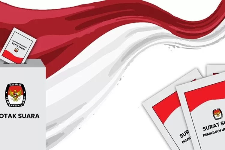 Ilustrasi Pemilu 2024. Netralitas alat negara di Pemilu 2023 dipertaruhkan sehingga Bawaslu harus lebih ketat lagi melakukan pengawasan. (Dok KPU Bekasi)