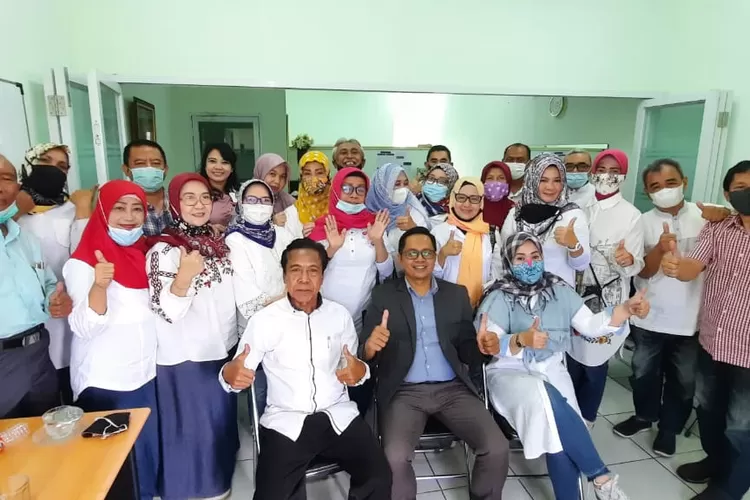 Anggota KSP SB siap gelar aksi damai di MA menuntut kepastikan hukum kasus KSP SB (dok pribadi)