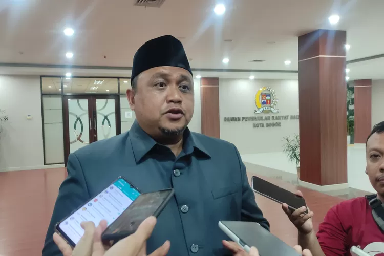 DPRD Kota Bogor Kantongi 3 Nama Calon Pj Wali Kota Bogor, Salah Satunya ...