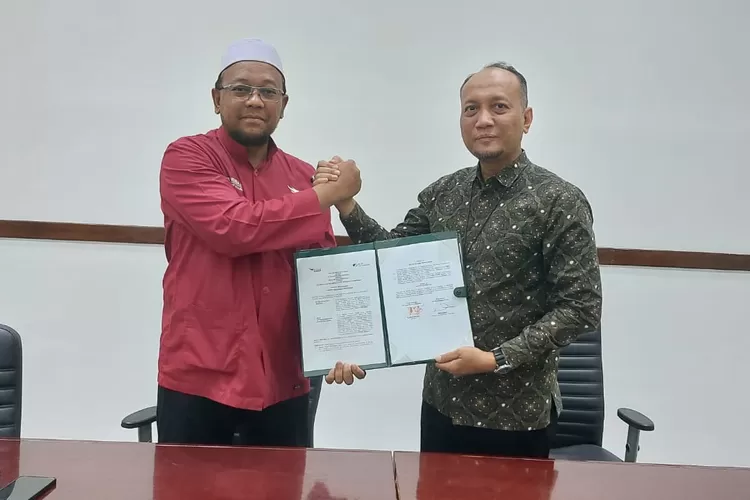 BPJS Ketenagakerjaan jalin kerja sama dengan travel haji umroh untuk peserta (BPJS)
