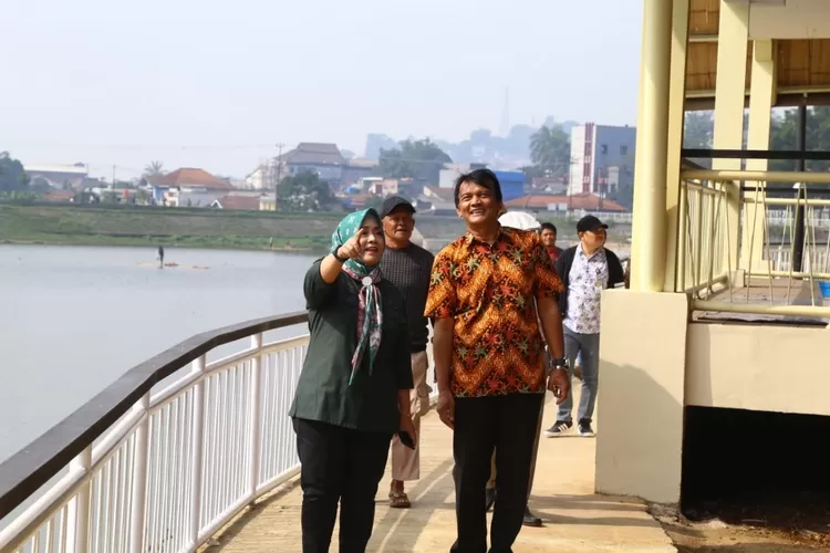 Anggota Fraksi Partai Gerindra Persatuan DPRD Jabar Dapil Kabupaten Bogor, Prasetyawati