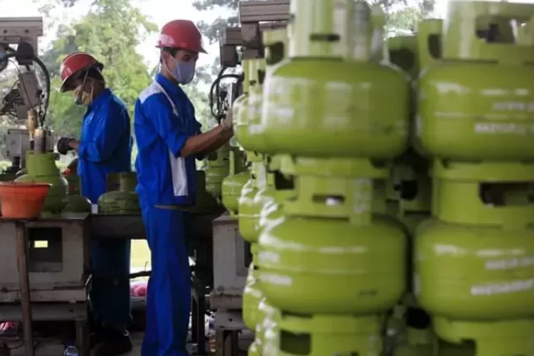 Banyak SPBE Nakal yang Kurangi Takaran Isi LPG 3 Kg, Mendag Zulhas: Izin Usaha Bakal Dicabut!