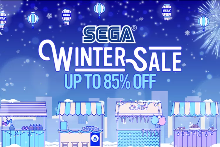 Xbox store deals winter sale