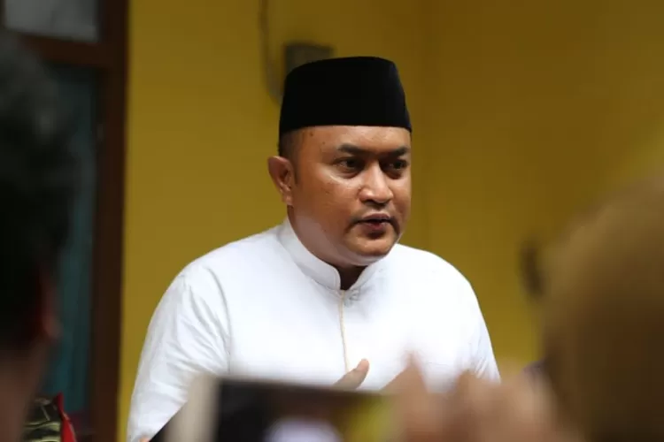 Ketua DPRD Kabupaten Bogor Rudy Susmanto  (Foto: Dok Pribadi)