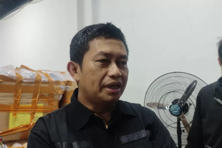 KPU Kota Bogor Temukan Surat Suara Rusak Untuk Pemilu 2024 - Metropolitan