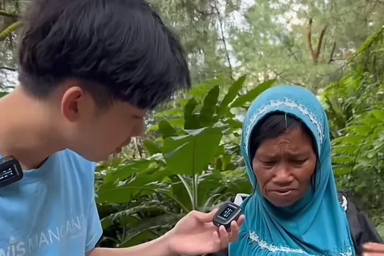 Dinsos Kabupaten Bogor Akhirnya Turun Tangan Asesmen Baliah Yang Sempat ...