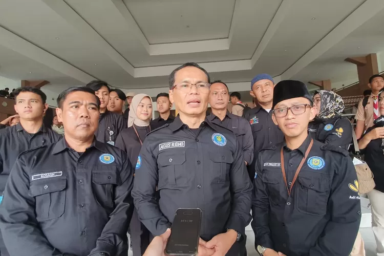 P4GN memperkuat penyuluhan untuk mengantisipasi peredaran narkoba sejak dini. (Foto: Devina)