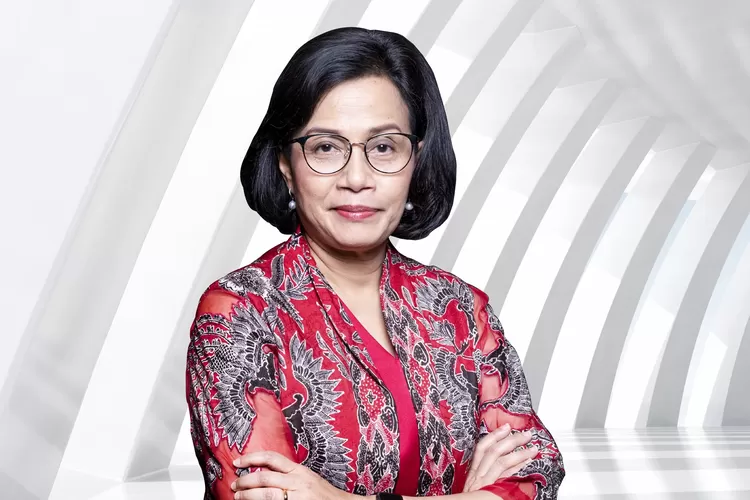 Profil, Karier Dan Prestasi Sri Mulyani, Menteri Keuangan Yang Disebut ...