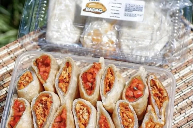 Intip rekomendasi wisata kuliner populer di Bandung, Kota Paris Van Java yang memiliki beragam kuliner lezat (Instagram/@cirengbadag)