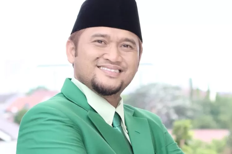 Akhmad Saeful Bakhri (ASB). 