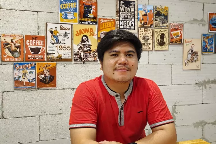 Politis PDIP Banu Bagaskara soroti kenaikan harga sembako jelang Ramadan (Dok pribadi)