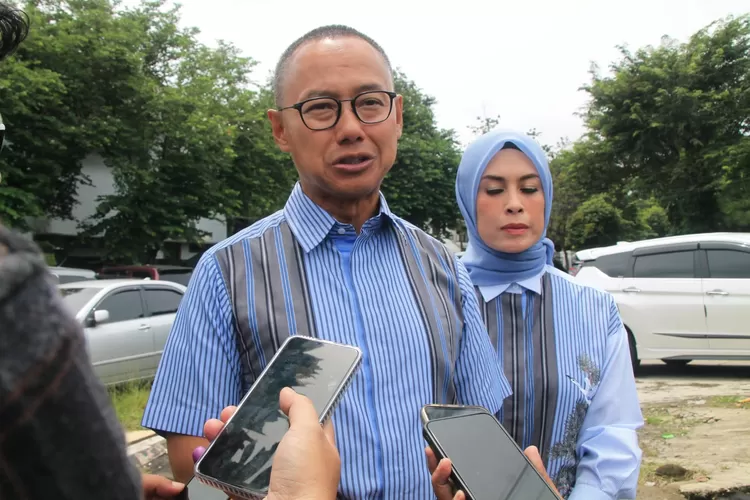 Sekjen PAN Eddy Soeparno. (dok Metropolitan)