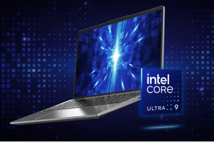 Berikut review dari laptop Acer Swift Go 14 AI, dilengkapi prosesor Inte Core Ultra (acer.com)