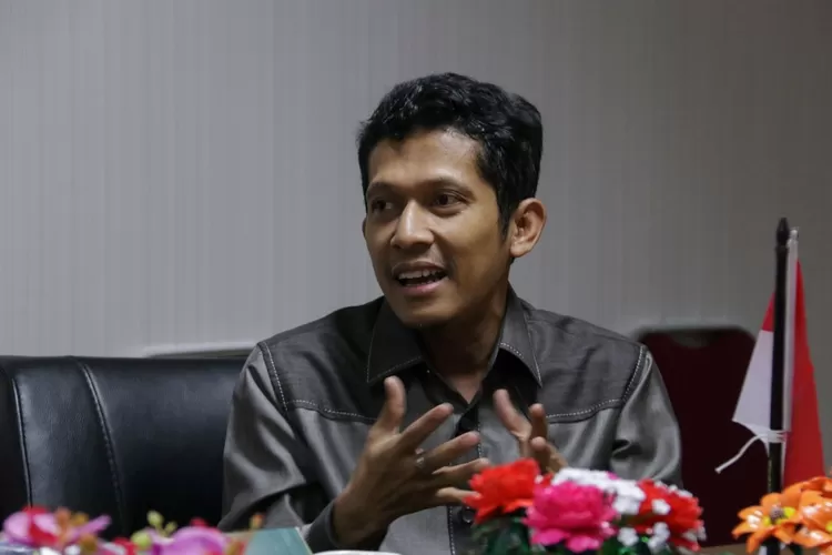 Politisi Gerindra H Mochamad Zenal Abidin didorong jadi pimpinan DPRD Kota Bogor 2024-2029 (DPRD Kota Bogor)