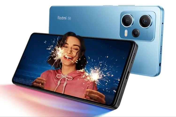 Salah satu rekomendasi Handphone dengan spesifikasi mumpuni untuk bermain Game Emulator PS 2 yaitu Redmi Note 12 Pro 5G. (mi.co.id)