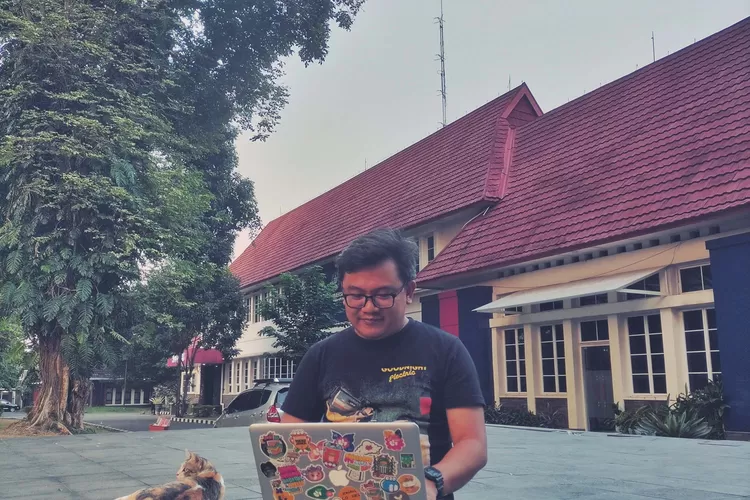 Muhammaad Fakhri Rizqullah Permana