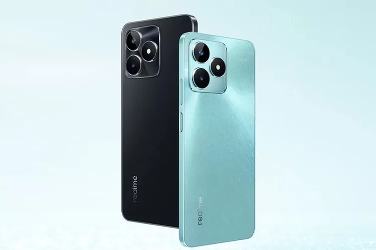 Realme Luncurkan Smartphone Murah Rp1 Jutaan, Cocok Buat Hadiah Lebaran, Intip Spesifikasi Lengkapnya Disini