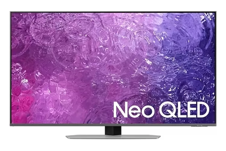 3 Rekomendasi Smart TV Merek Samsung Dengan Ukuran 43 Inci Untuk ...