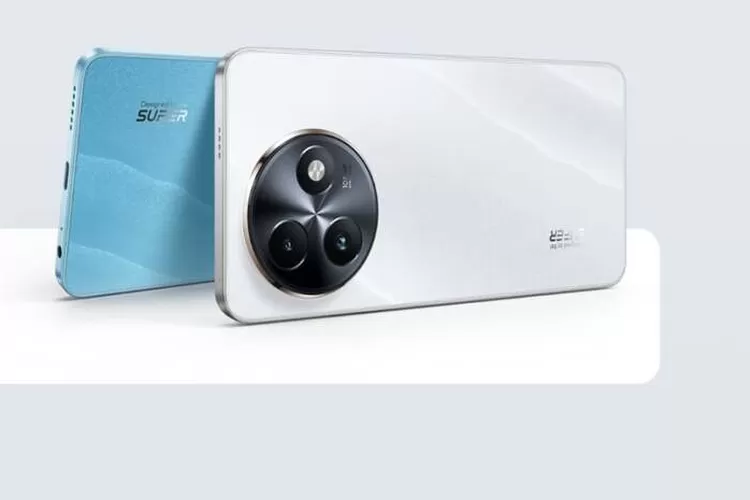 Tampilan dari Smartphone Itel S24 yang membawakan spesifikasi dan fitur seperti dibawah ini. (Itel)