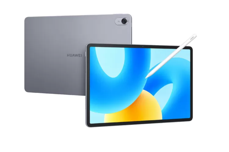 Huawei Bersiap Menggebrak Pasar Tablet dengan Huawei MatePad dan Chipset Kirin 9000