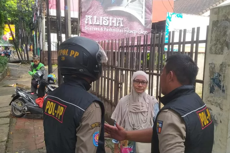 Hasil Pemeriksaan RSJ Marzoeki Mahdi Bogor, Pengemis Viral Suka Ngamuk ...