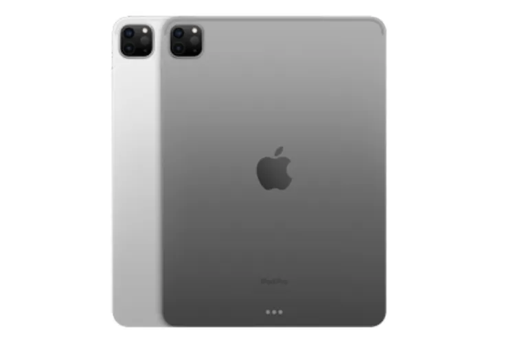 Apple Segera Merilis iPad Pro yang Akan Menggunakan Chip M4, Lihat Spesifikasi Lengkapnya Yuk - Metropolitan - Metropolitan