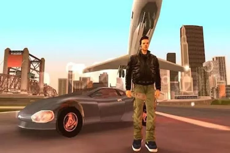 Salah satu daftar trilogi Game paling terkenal dan seru untuk dimainkan pada berbagai konsol game yaitu GTA 3D Universe Trilogi. (Rockstar Games)