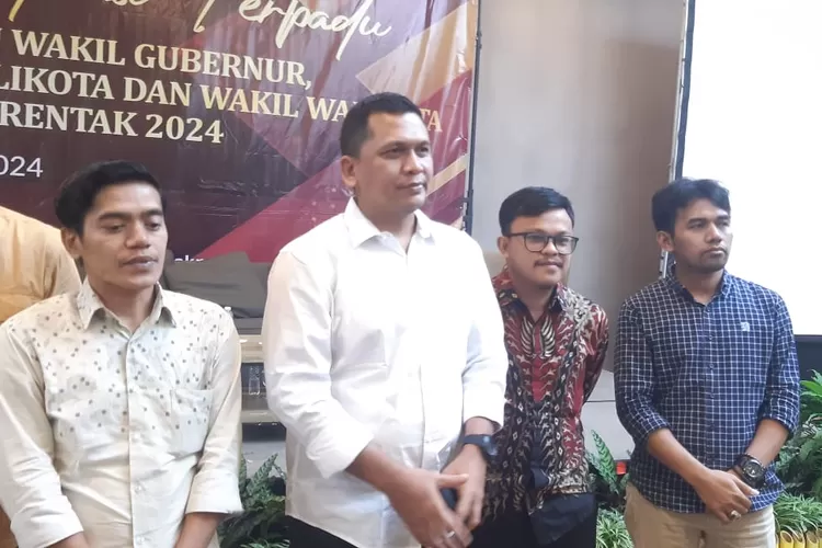 KPU Kabupaten Purwakarta melakukan serangkaian persiapan jelang Pilkada 2024 serentak. (Herman/Metropolitan)