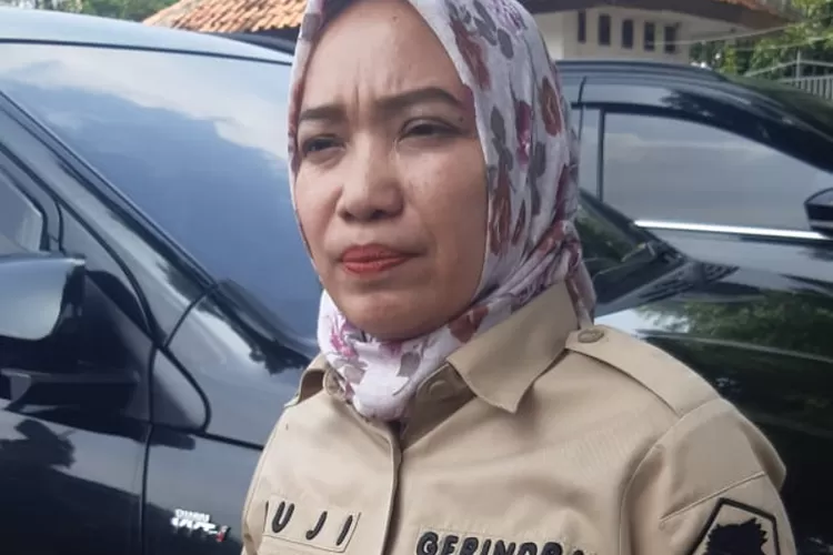 Wakil Ketua DPRD Kabupaten Purwakarta Sri Puji Utami (Samsudin/Metropolitan.id)
