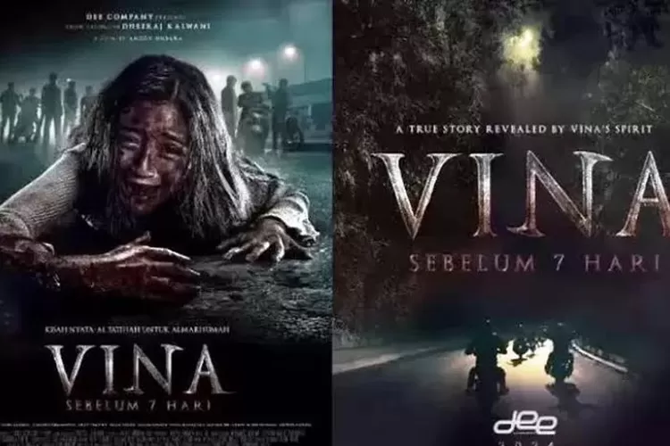 Diangkat dari Kisah Nyata, Ini Sinopsis Lengkap Film Vina: Sebelum 7