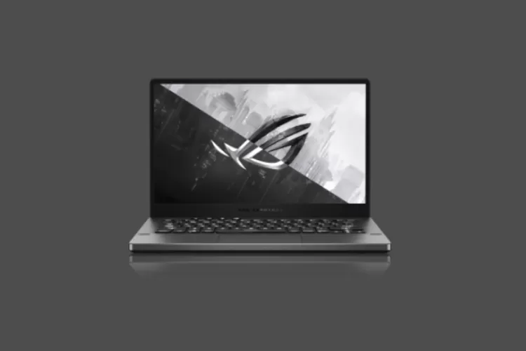 Lihat review lengkap dari ASUS ROG Zephyrus G14, laptop gaming ringan buat para gamers (asusrog.com)