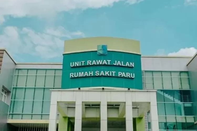 RSUD Jatisari Karawang menambahkan jenis pelayanan baru untuk memaksimalkan layanan kepada masyarakat. Layanan baru tersebut adalah Politeknik (Poltek) Spesialis Kejiwaan.  (Samsudin)