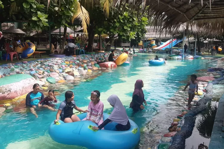 Cikao Park jadi wisata terlengkap di Kabupaten Purwakarta (Herman)