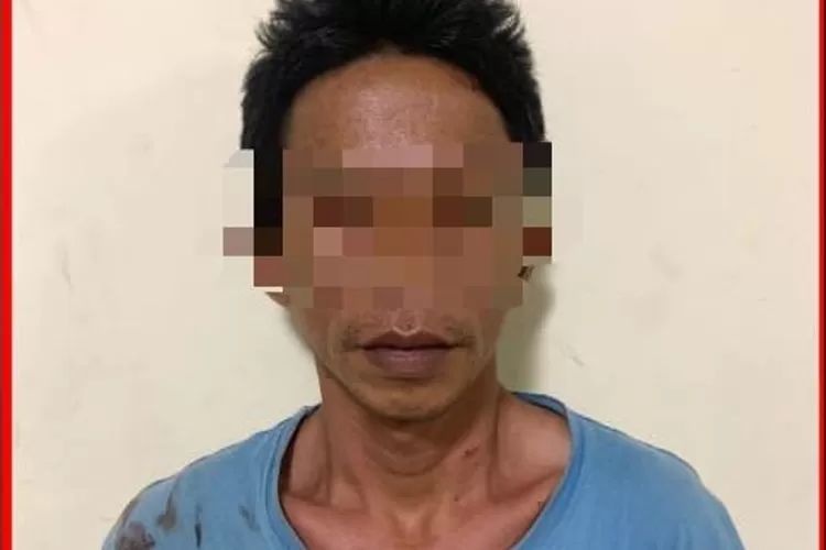 Polres Purwakarta meringkus kurir narkoba spesialis sistem tempel (Polres Purwakarta)