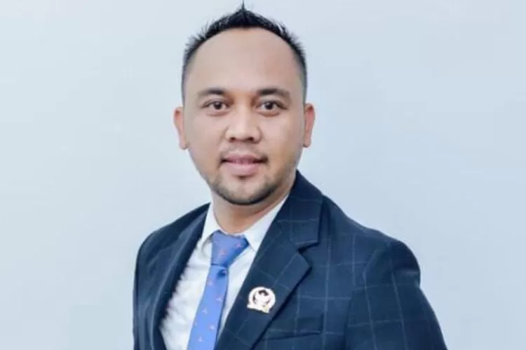  H. Oma Miharja Rizky sah telah ditetapkan KPU Karawang sebagai calon terpilih anggota DPRD Karawang periode 2024-2029 (dok pribadi)