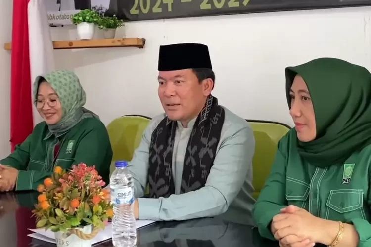 DPC PKB sambut baik rekomendasi dari DPP soal Dokter Rayendra jadi bakal calon kepala daerah di PIlkada 2024 (dok pribadi)